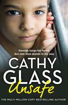 Unsafe : Damian Longs for Home, but One Man Stands in His Way