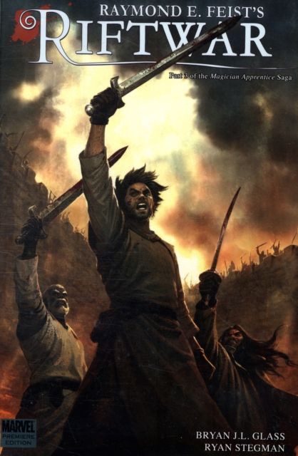 Riftwar