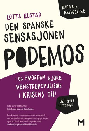 Radikale bevegelser