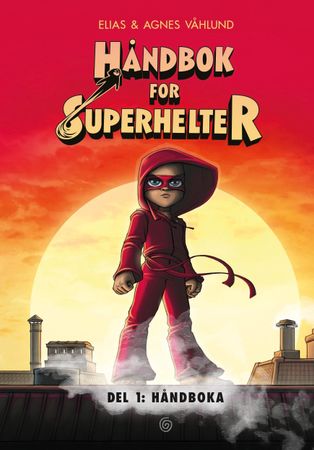 Håndbok for superhelter
