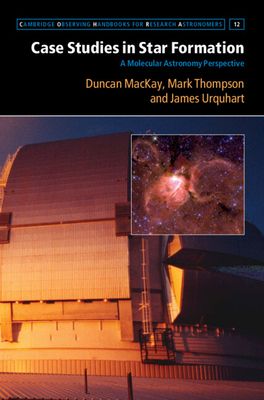 Case Studies in Star Formation : A Molecular Astronomy Perspective
