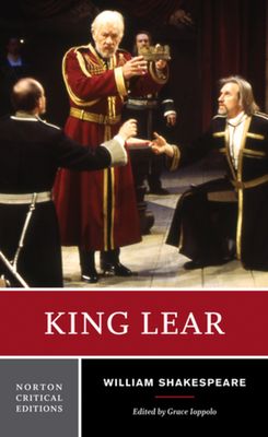 King Lear : A Norton Critical Edition