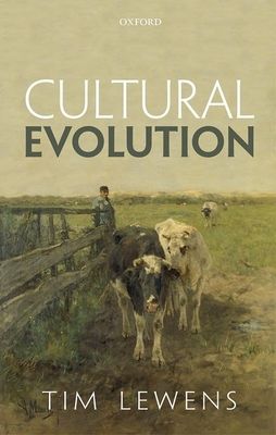 Cultural Evolution : Conceptual Challenges