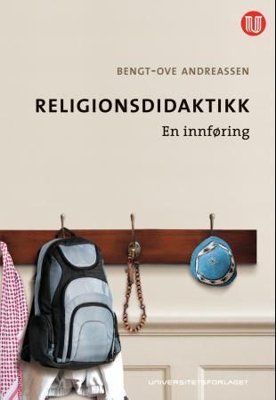 Religionsdidaktikk : en innføring