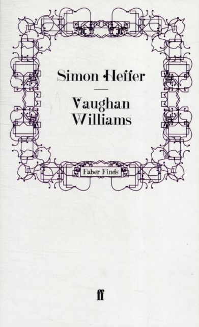 Vaughan Williams