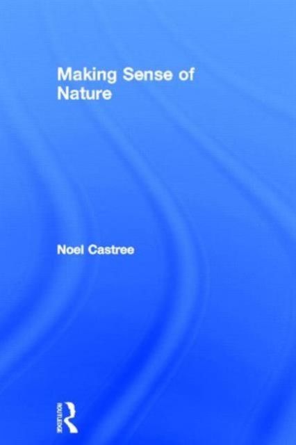 Making Sense of Nature