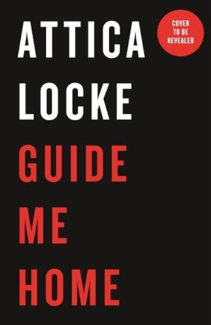 Forsidebilde av Guide Me Home