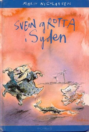 Svein og rotta