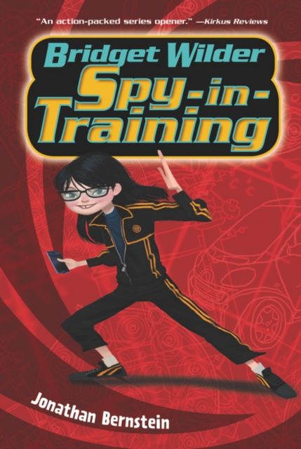 Spy-in-Training
