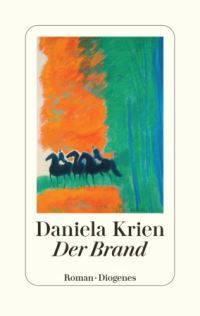Der Brand : Roman