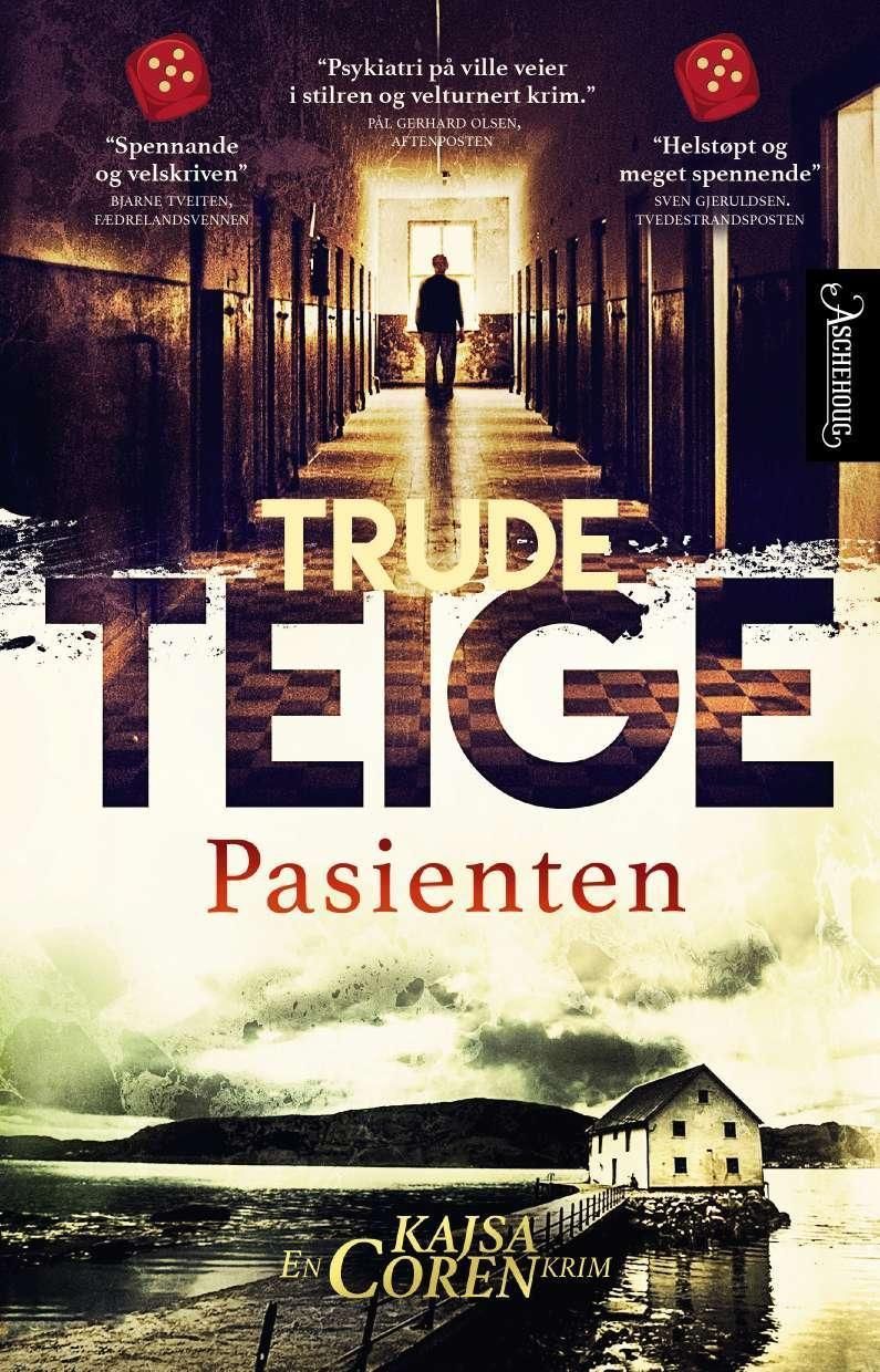 Pasienten : krim