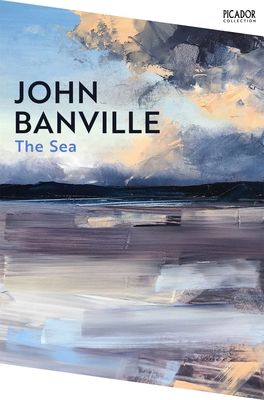 The Sea : The Booker Prize-winning novel