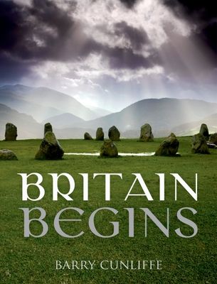 Britain begins