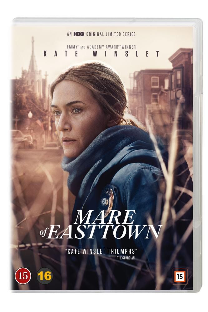 Mare of Easttown