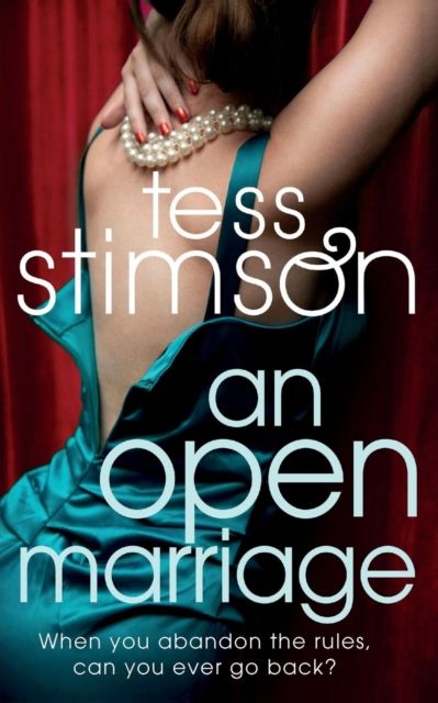 Forsidebilde av An Open Marriage