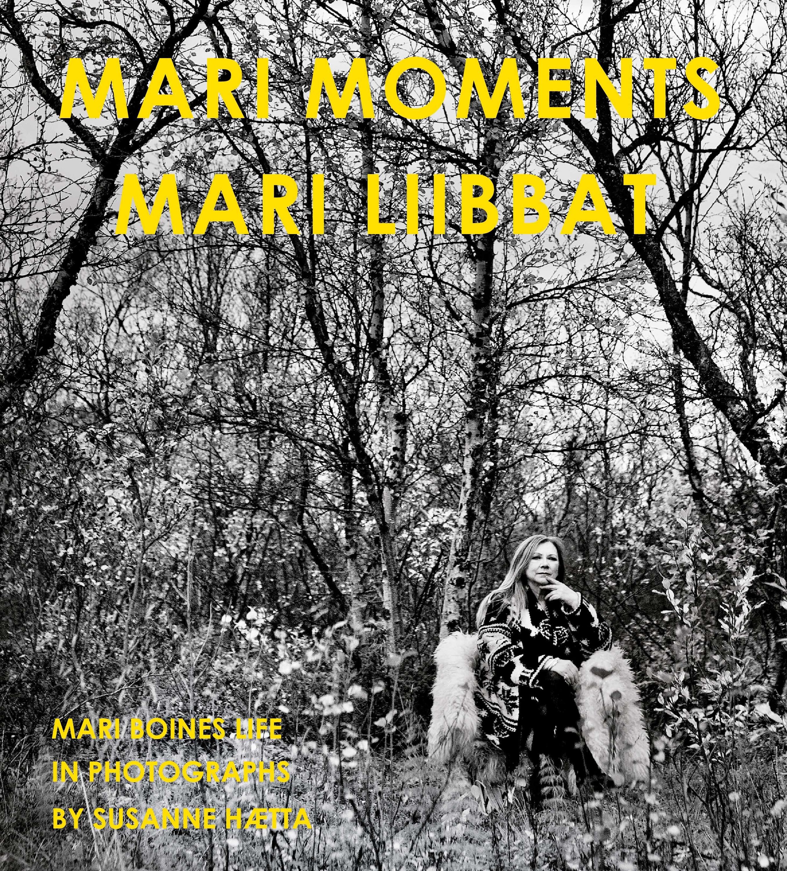 Mari moments