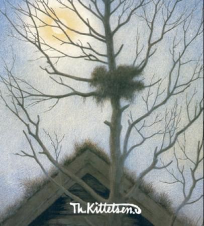 Th. Kittelsen : 1857-1914
