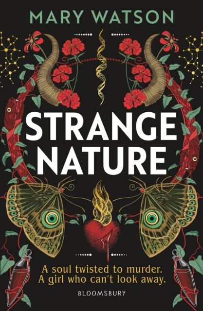 Strange Nature