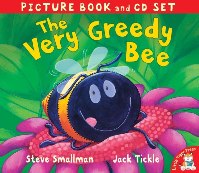 The Very Greedy Bee