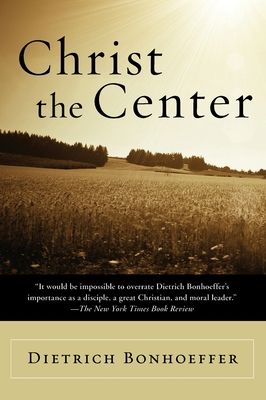 Christ the Centre