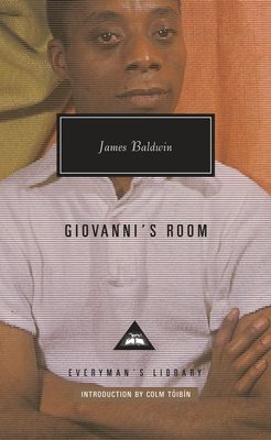 Giovanni's room