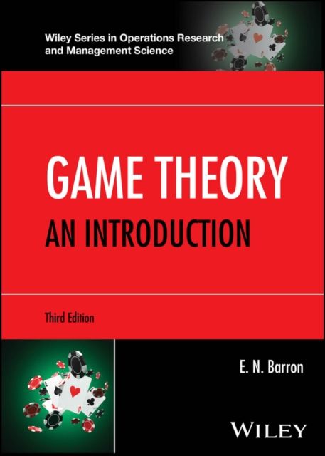 Game Theory : An Introduction