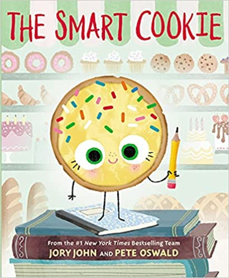 The Smart Cookie