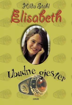 Ubudne gjester