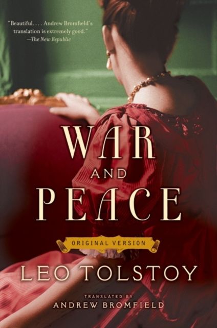 War and Peace : Original Version