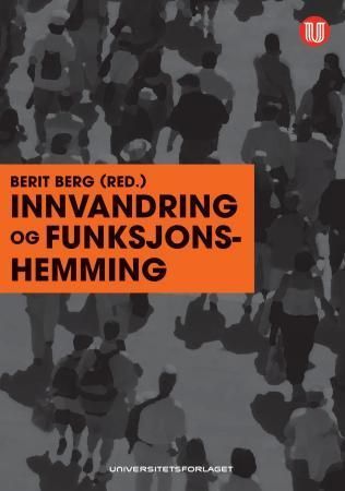 Innvandring og funksjonshemming : minoritetsfamilier i møte med tjenesteapparatet