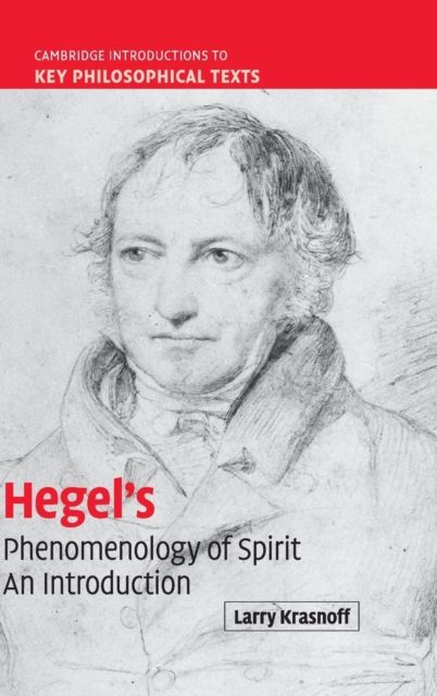 Hegel's 'Phenomenology of Spirit' : An Introduction