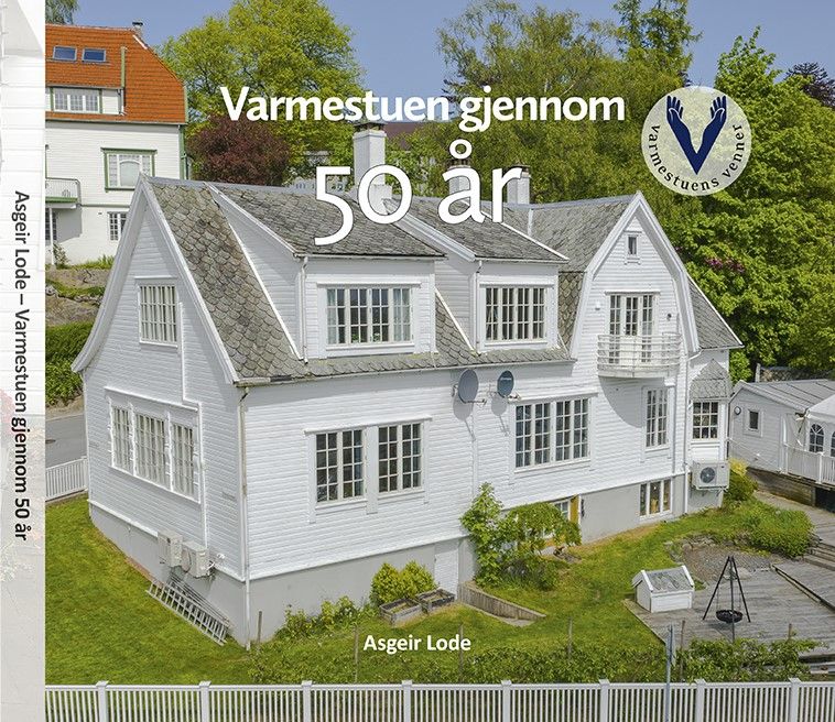 Varmestuen gjennom 50 år