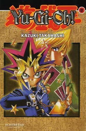 Yu-Gi-Oh!