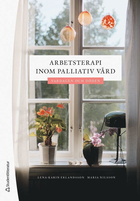 Arbetsterapi inom palliativ vård