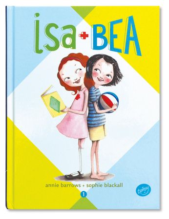 Isa + Bea