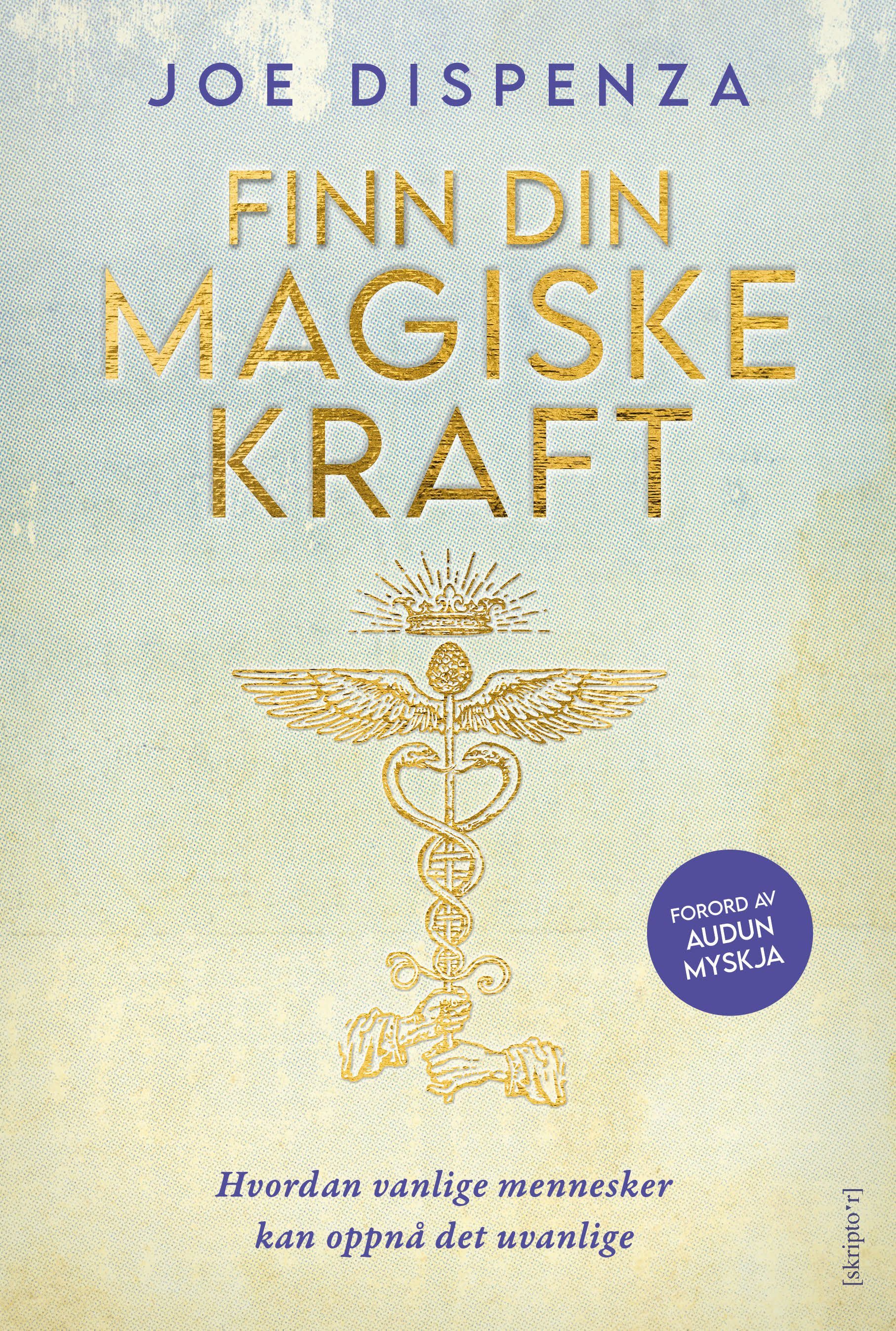 Finn din magiske kraft