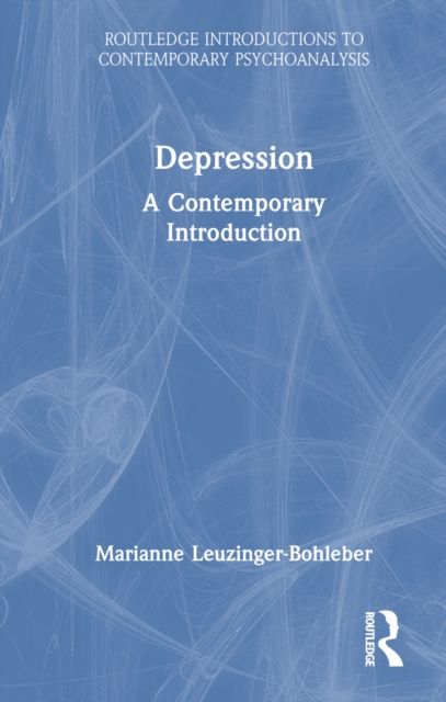 Depression : A Contemporary Introduction