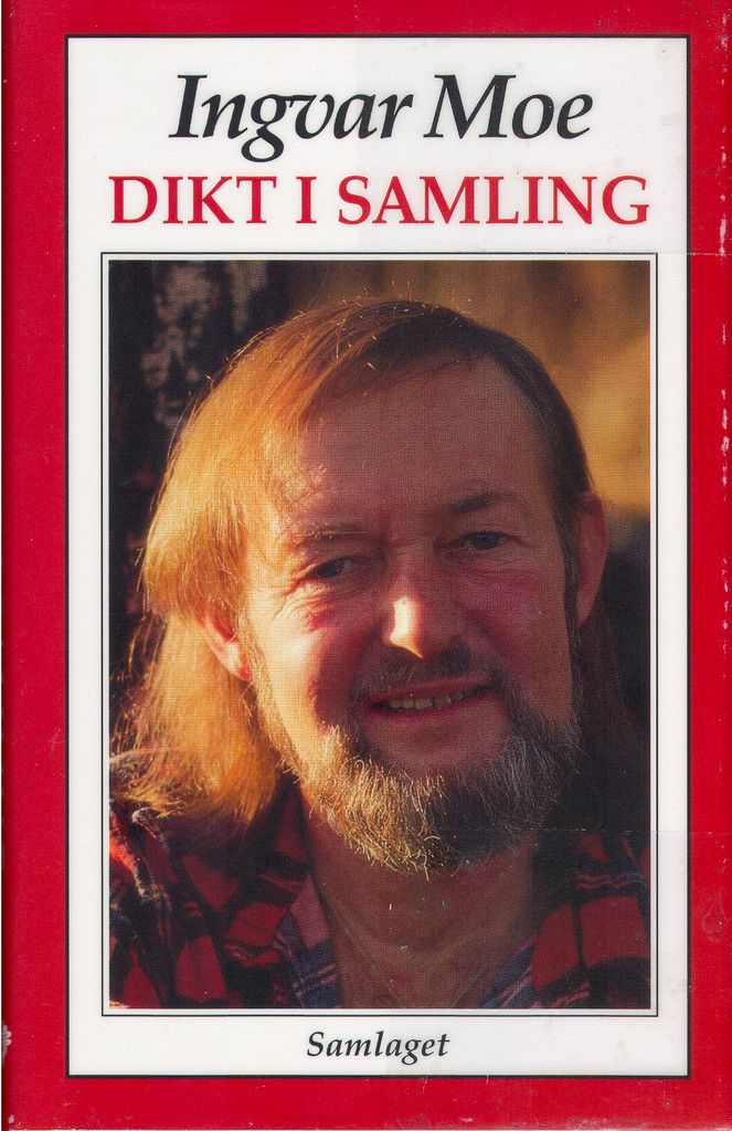 Dikt i samling
