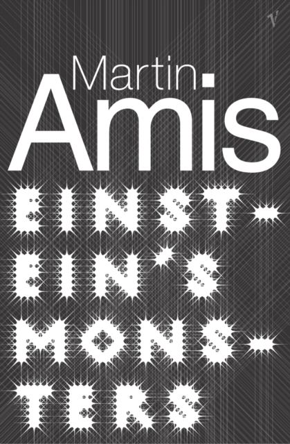 Forsidebilde av Einstein's Monsters
