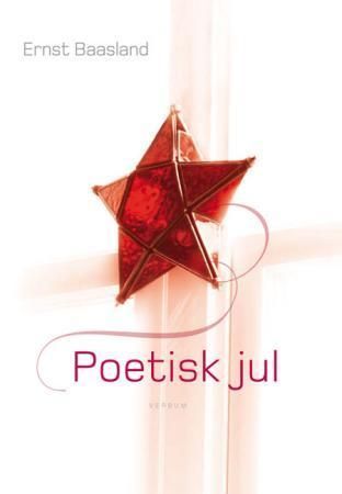 Forsidebilde av Poetisk jul