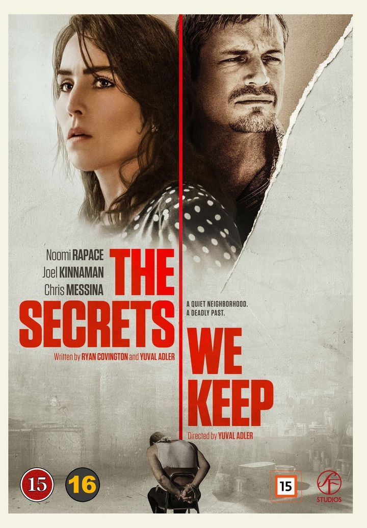 The secrets we keep