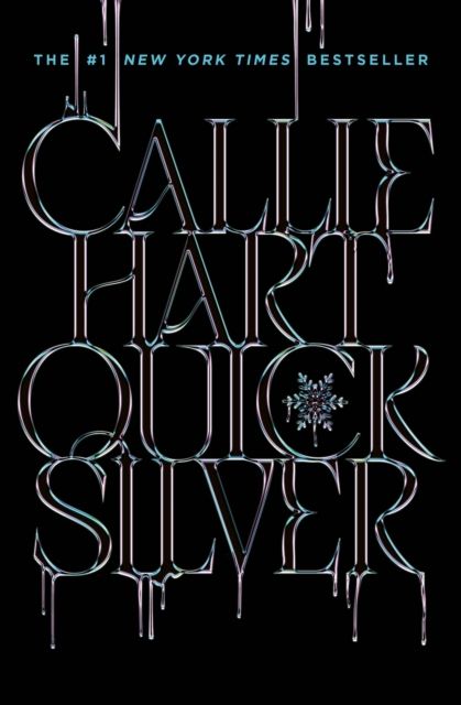 Quicksilver : (Deluxe Edition)