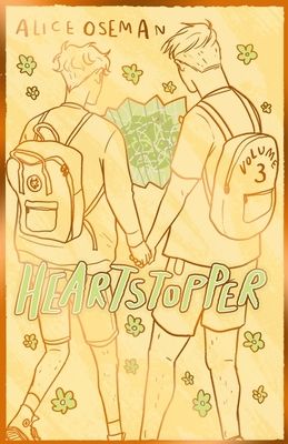 Heartstopper. Volume 3