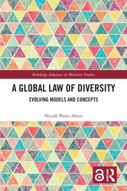 A Global Law of Diversity : Evolving Models and Concepts