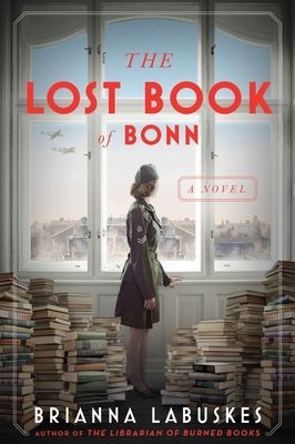 The Lost Book of Bonn : A Novel