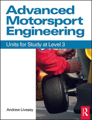Advanced Motorsport Engineering