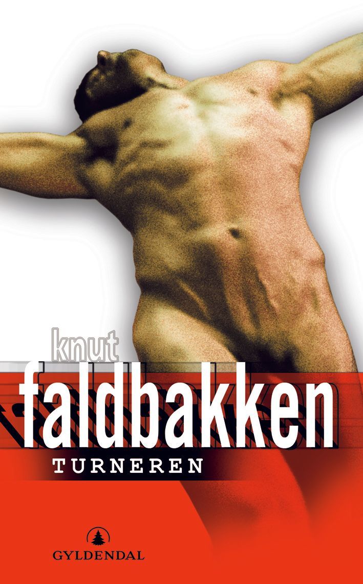 Turneren : kriminalroman