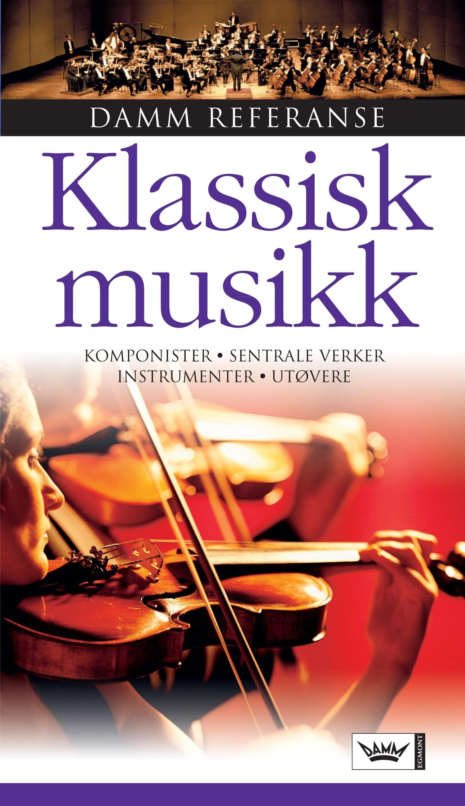 Klassisk musikk