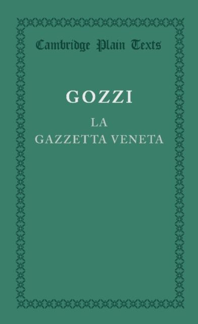 La gazzetta veneta