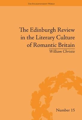 The Edinburgh Review in the Literary Culture of Romantic Britain : Mammoth and Megalonyx